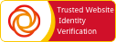 Trusted Website Identity Verification
